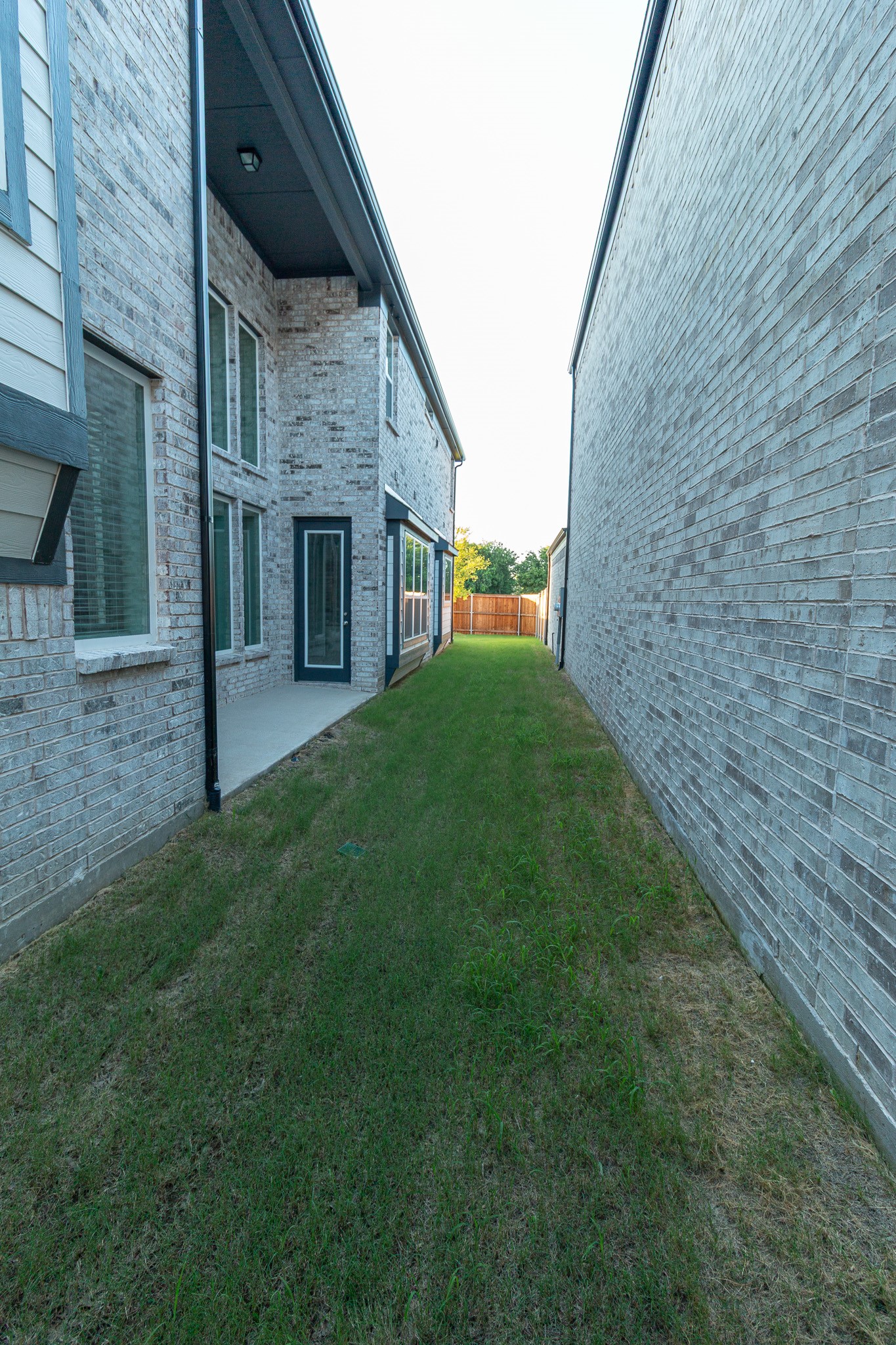 Residential Lease in McKinney 3