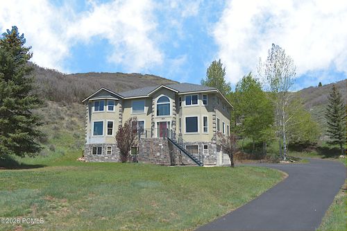 8804 Daybreaker Drive, Park City, UT, 84098 | Card Image