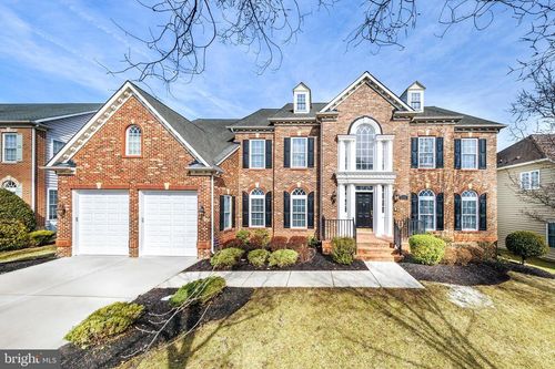 15706 Copper Beech Dr, UPPER MARLBORO, MD, 20774-8001 | Card Image