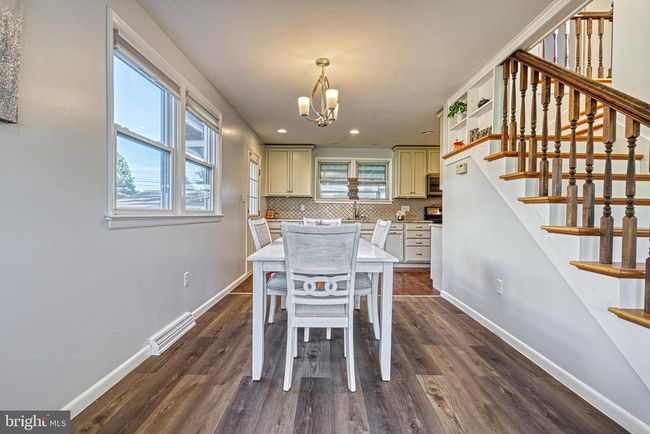 580 W Areba Ave, House other with 4 bedrooms, 2 bathrooms and null parking in HERSHEY PA | Image 14