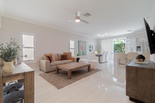 12616 Shoreline Dr, Wellington, FL, 33414-8003 | Card Image