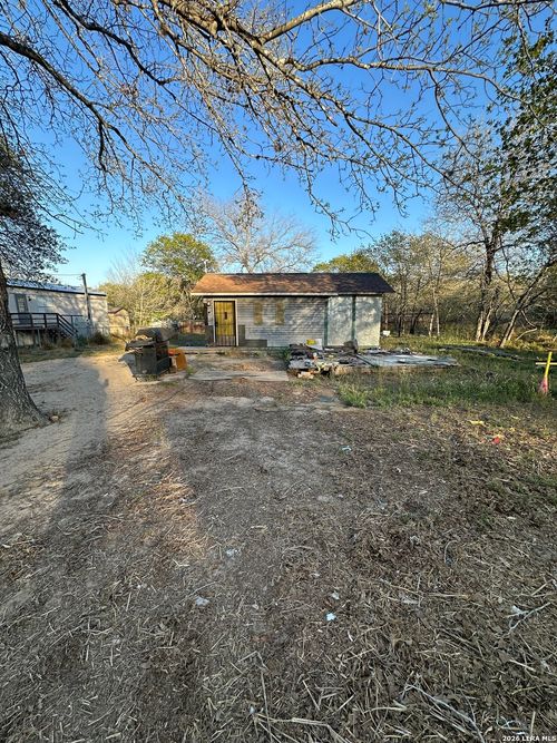 22914 Deer Run Dr, San Antonio, TX, 78264-4137 | Card Image