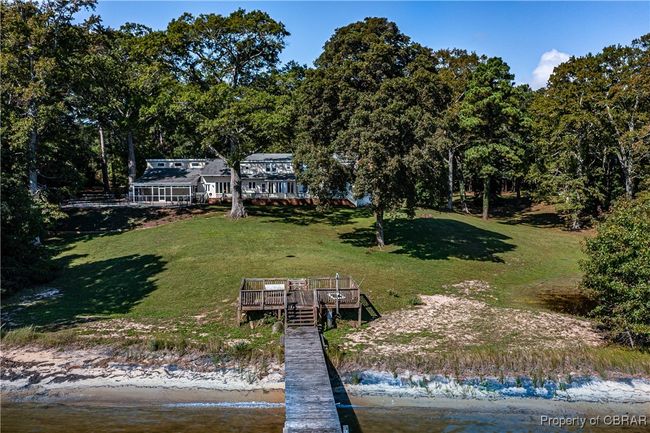 2276 Mosquito Point Rd, House other with 4 bedrooms, 4 bathrooms and null parking in White Stone VA | Image 4