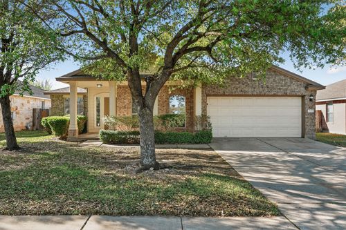 3137 Corrigan Ln, Round Rock, TX, 78665-4013 | Card Image