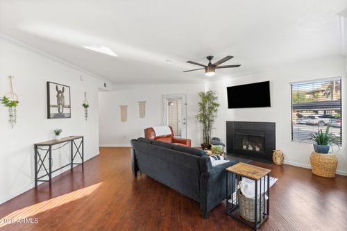 1120-7575 E Indian Bend Rd, Scottsdale, AZ, 85250-4660 | Card Image