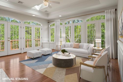 245 Carriage Chase Cir, WARRENTON, VA, 20186-3081 | Card Image