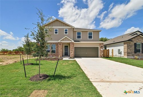 719 Ryann Ln, Belton, TX, 76513 | Card Image