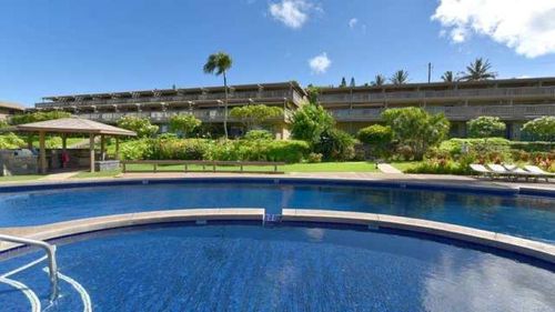 c1-4909 Lower Honoapiilani Rd, Lahaina, HI, 96761-9217 | Card Image