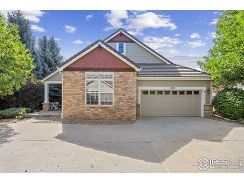 750 Windflower Dr, Longmont, CO, 80504-2770 | Card Image