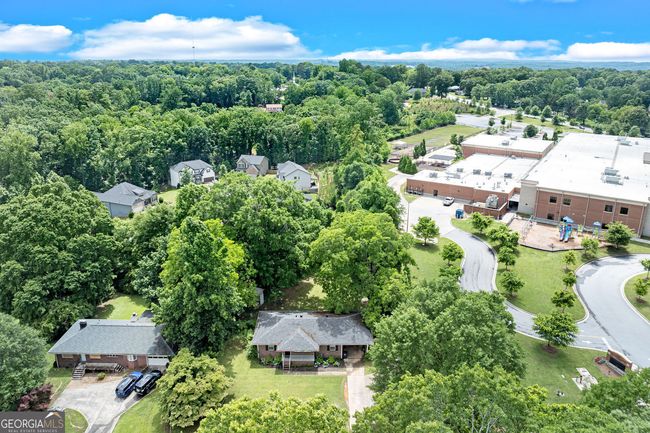 1237 S Enota Drive Drive Ne, House other with 3 bedrooms, 2 bathrooms and 2 parking in Gainesville GA | Image 27