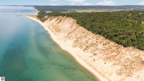 Parcel 4 Maxey Road, Arcadia, MI, 49613 | Card Image