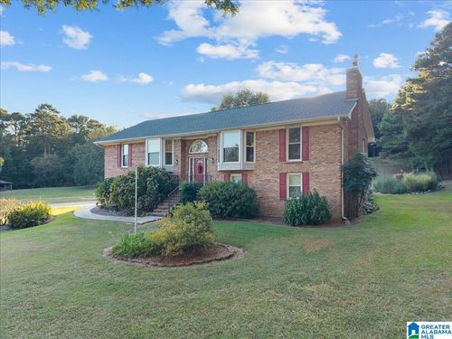 25335 State Highway 79, Trafford, AL, 35172-8742 | Card Image