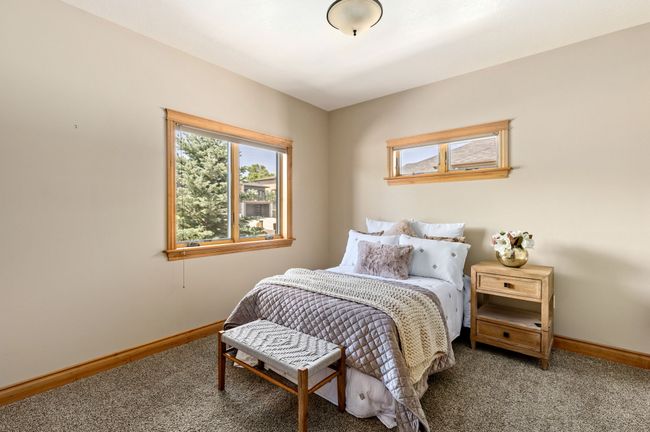 Main Level Bedroom #2 | Image 36
