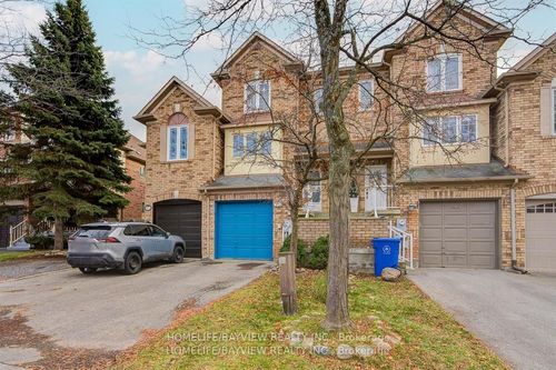 15 Bowler St, Aurora, ON, L4G7J2 | Card Image