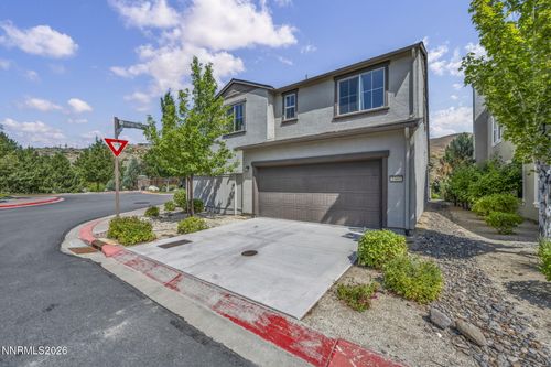 2305 Tara Ridge Trl, Reno, NV, 89523-6888 | Card Image