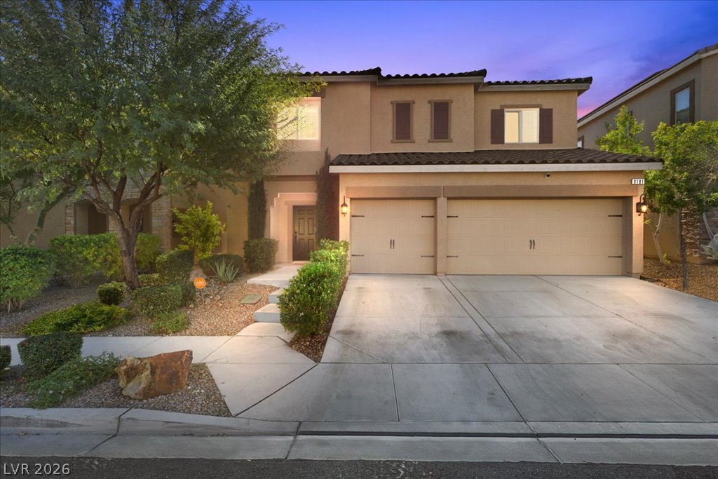 Residential in Las Vegas