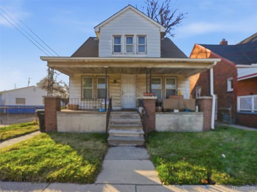 17055 Flora St, Melvindale, MI, 48122-1331 | Card Image