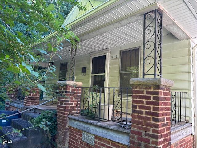 Powe St, Durham, NC 27705