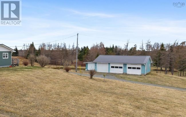 684 St Marys Rd, House other with 4 bedrooms, 2 bathrooms and null parking in Upper Musquodoboit NS | Image 42