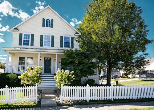 295 Countryside Dr, Lebanon, OH, 45036-7721 | Card Image