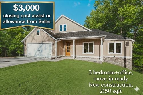 38 Rockhill Ln, Bella Vista, AR, 72715-4802 | Card Image