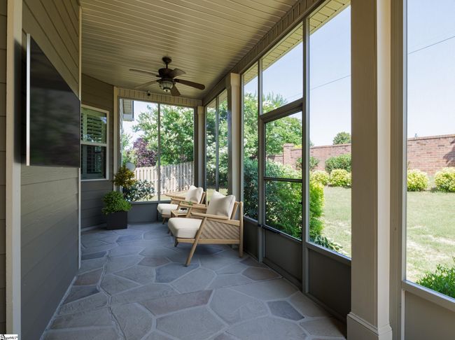 215 Wando Way, House other with 4 bedrooms, 4 bathrooms and 2 parking in Greer SC | Image 38