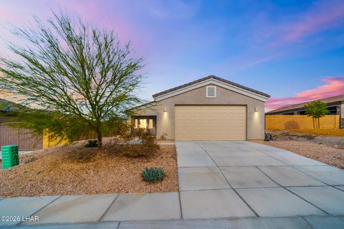 2741 Wilderness Ln, Bullhead City, AZ, 86442-5409 | Card Image