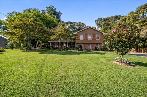 1721 Driftwood Pl, snellville, GA, 30078-2405 | Card Image