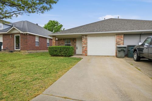 2000 Monte Cristo Way, Sherman, TX, 75092-3101 | Card Image