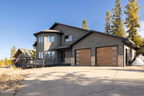 421 County Road 804, Fraser, CO, 80442 | Card Image