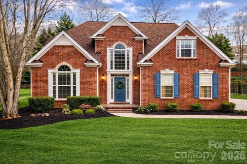 106 Honey Crisp Way, Simpsonville, SC, 29681-6364 | Card Image