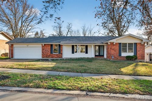 4424 Cloverbrook Dr, Black Jack, MO, 63033-4214 | Card Image