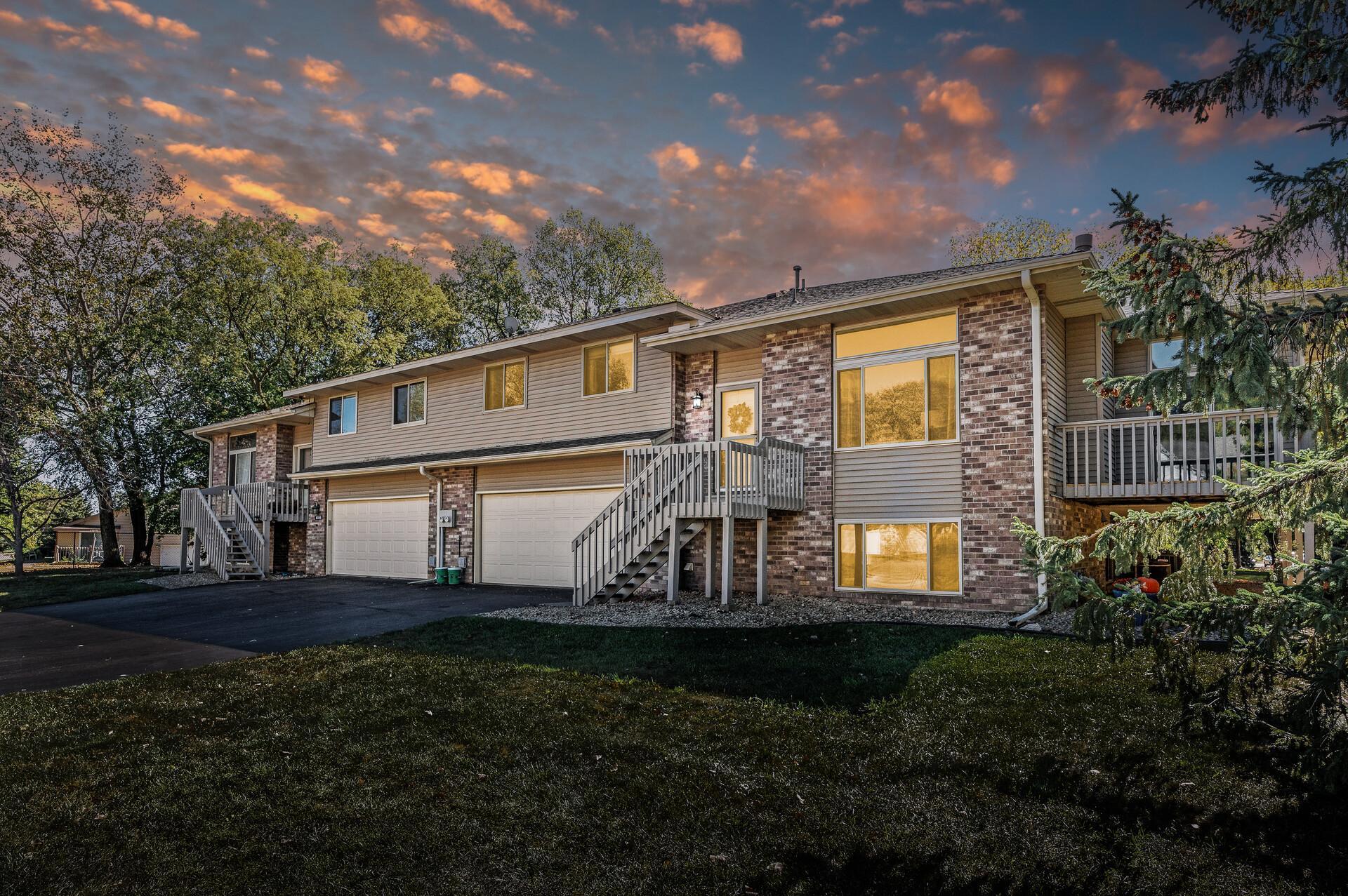 143rd St, Saint Paul, MN 55124