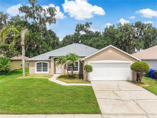 2106 The Oaks Blvd, Kissimmee, FL, 34746-3810 | Card Image