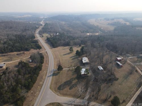 2433 Highway 167, Evening Shade, AR, 72532-9238 | Card Image