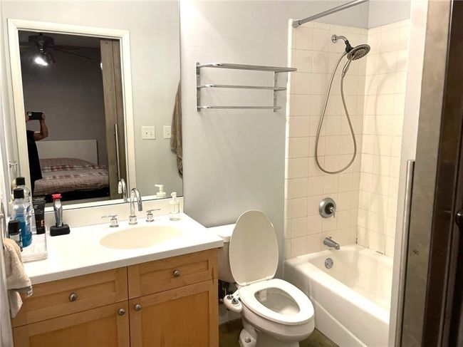 UNIT-213 - 845 Spring St Nw, Condo with 1 bedrooms, 1 bathrooms and 1 parking in Atlanta GA | Image 7