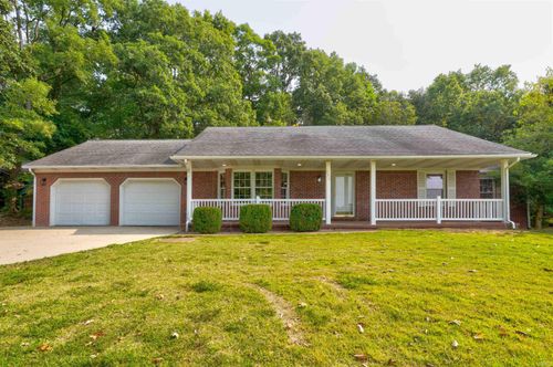 286 S Balthazar Dr, Santa Claus, IN, 47579-6004 | Card Image