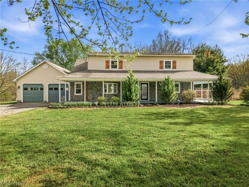 13836 Ellsworth Rd, Berlin Center, OH, 44401-9749 | Card Image