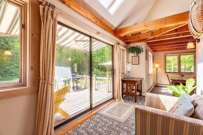 2128 North Rd, House other with 3 bedrooms, 2 bathrooms and null parking in Sunderland VT | Image 12