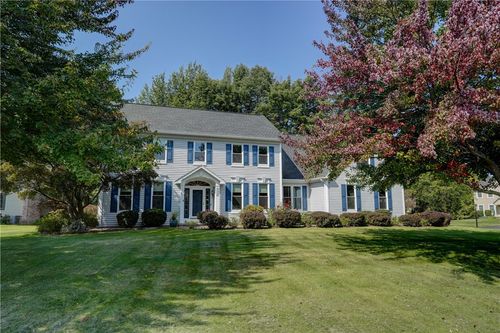 1435 Water Cress Dr, Webster, NY, 14580-8552 | Card Image