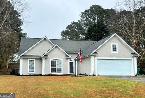 64 Dogwood Lakes Dr, Hampton, GA, 30228-2874 | Card Image