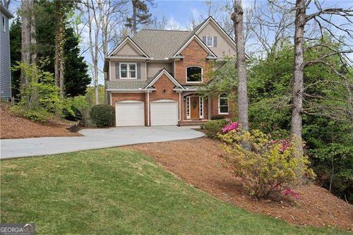 1320 Compass Pointe Xing, Alpharetta, GA, 30005-8856 | Card Image