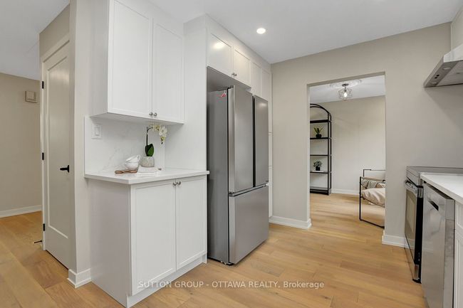 1633 Bottriell Way, House other with 5 bedrooms, 3 bathrooms and 4 parking in Orléans ON | Image 20