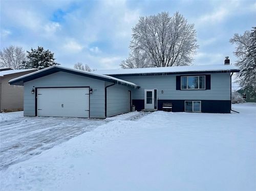 317 S 4th St, Cameron, WI, 54822-9539 | Card Image