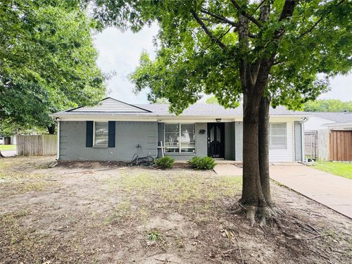 2129 Diane Dr, Mesquite, TX, 75149-1407 | Card Image