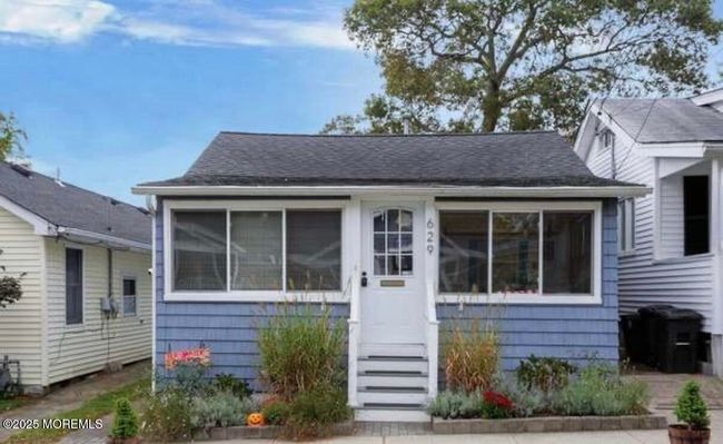 629 Redmond Ave, House other with 2 bedrooms, 1 bathrooms and null parking in Lake Como NJ | Image 19