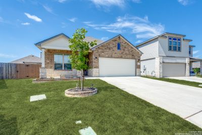 1965 Edelweiss, House other with 3 bedrooms, 2 bathrooms and null parking in New Braunfels TX | Image 3