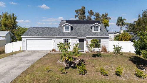 17298 Knight Dr, FORT MYERS, FL, 33967-2629 | Card Image