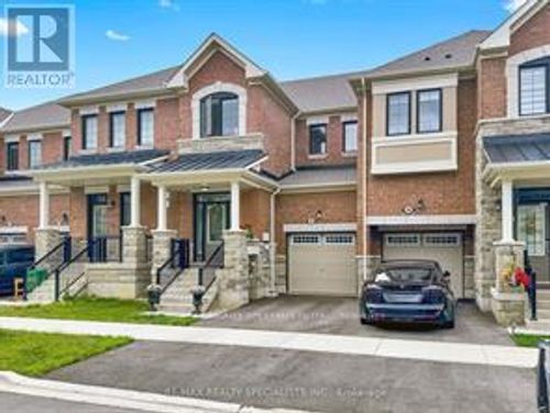 42 Keppel Circle, Brampton (Northwest Brampton), ON, L7A5L1 | Card Image