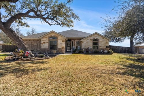 166 Mountain Rose Ln, Belton, TX, 76513-9436 | Card Image